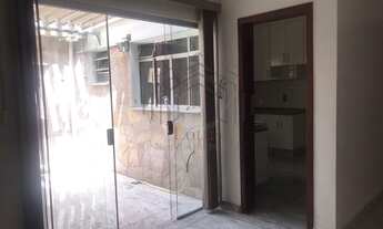 Imagem 4: SANTO ANDRé - Apartamento Padrão - Santa Terezinha