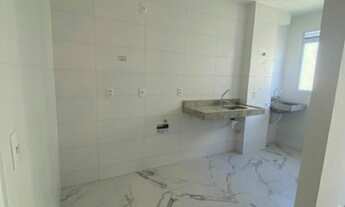 Imagem 4: Solar do Porto Apartamento com 2 dormitórios