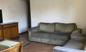 Imagem: Excelente apartamento a venda na Vila Olímpia