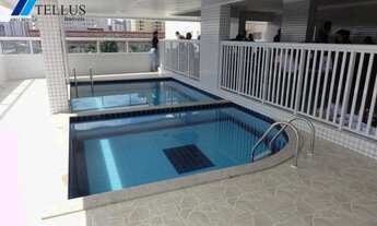 Imagem: TELLUS IMOVEIS - APARTAMENTO - TUPI - VISTA