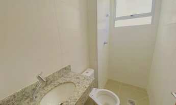 Imagem 5: More perto do Shopping novo! Apartamento novo 2/4 atrás da Unime!