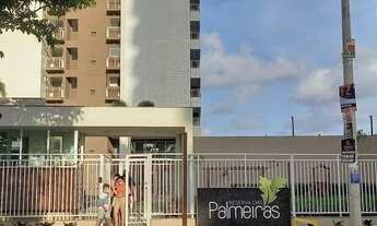 Imagem: Apartamento Novo Presidente Kennedy