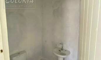 Imagem 2: Santo André - Loja/Salão - Vila Bastos