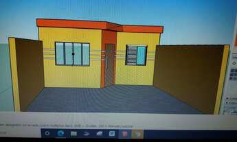 Imagem: Casa em Quiririm Taubaté compre projeto