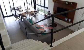 Imagem 2: Casa com 3 dormitórios à venda, 257 m² por R$ 1.300.000,00 - Granja Viana - Cotia/SP