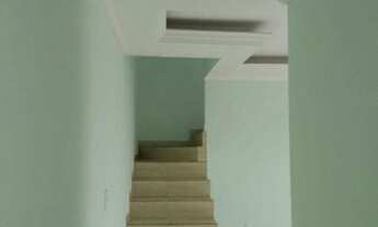 Imagem 4: Cobertura com 4 dormitórios para alugar, 79 m² por R$ 1.300/mês - Santa Maria - Juiz de Fo