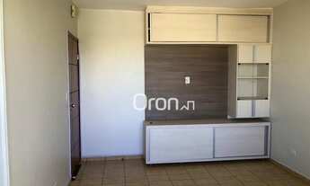 Imagem 3: Apartamento com 2 dormitórios à venda, 63 m² por R$ 280.000,00 - Setor Leste Universitário