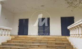 Imagem 4: Casa (térrea na rua) 6 dormitórios/suite, cozinha planejada