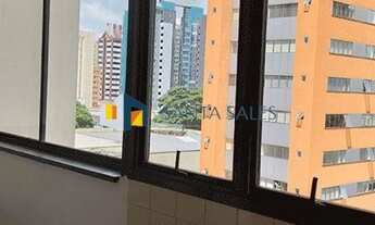 Imagem 4: Lindo Apartamento em Moema 125 m por R$ 1 490 000,00