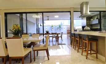 Imagem 5: Casa para venda possui 400 metros quadrados com 4 quartos