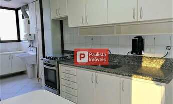 Imagem 7: Apartamento com 3 dormitórios para alugar, 93 m² por R$ 3.000,00/mês - Vila Mascote - São