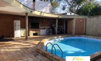 Imagem: Sobrado no bairro Nova Piracicaba, podendo