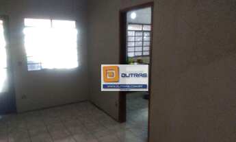 Imagem 3: Casa com 3 dormitórios à venda, 131 m² por R$ 320.000,00 - Jardim Astúrias I - Piracicaba