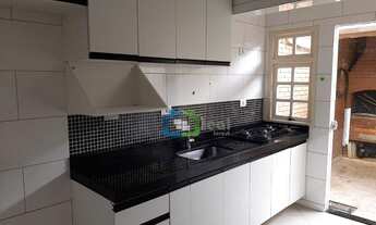 Imagem 5: Sobrado com 3 dormitórios para alugar por R$ 2.500,00/mês - Parque Munhoz - São Paulo/SP