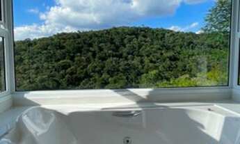 Imagem 2: Condomínio Gênesis II - Alphaville - Santana de Parnaíba