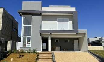 Imagem 1: Casa para venda tem 225 metros quadrados com 3 Suítes no Cyrella Land Scap