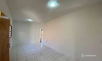 Imagem 4: Casa com 3 dormitórios para alugar, 121 m² por R$ 1.400,00/mês - Independência - Ituiutaba