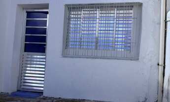 Imagem 5: Casa para aluguel tem 40 metros quadrados com 1 quarto em Vila Conde do Pinhal - São Paulo