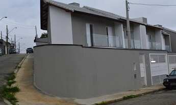 Imagem 3: Sobrado com 67 m2 em Vila Brasileira - Mogi das Cruzes - SP