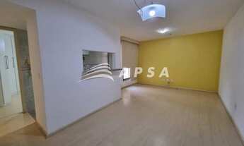 Imagem: Rio de Janeiro - Apartamento Padrão - Tijuca