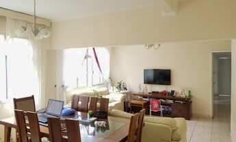 Imagem 5: Oportunidade - Praia dos Milionários - Vista Mar - 4 Dormitórios, suíte + Dep. empregada