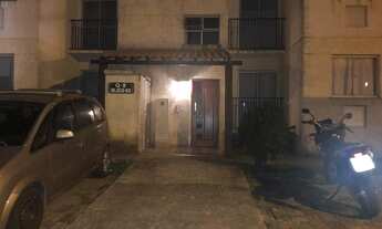 Imagem: Apartamento para venda com 44 metros quadrados