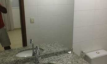 Imagem 2: Apartamento para venda com 72 m² com 2 quartos c/ suíte