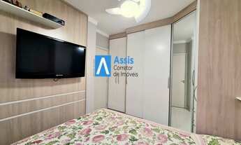 Imagem 7: Venda - Apartamento - Loteamento Industrial Machadinho - Americana - SP