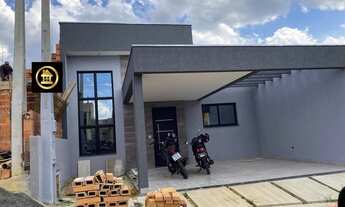 Imagem: Condomínio Residencial Jardins dos Império