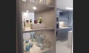 Imagem 2: Amplo apartamento de alto padrão e de 3 suítes no Córrego Grande - Florianópolis - SC