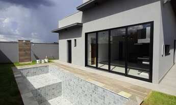 Imagem 2: CASA A VENDA NO CONDOMINIO QUINTAS DE SÃO JOSE