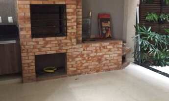 Imagem 6: Sobrado para venda tem 122 metros quadrados com 3 quartos em Vila Prudente - São Paulo - S