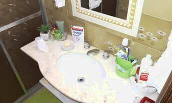 Imagem 7: Apartamento de 80 metros quadrados no bairro Rio Comprido com 2 quartos