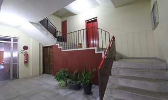 Imagem 6: Apartamento Boa Vista 39 m2 com 1 quarto e vaga rotativa - Recife - PE