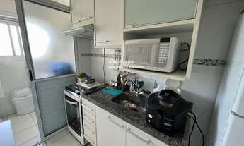 Imagem 7: APARTAMENTO RESIDENCIAL em São Paulo - SP, Jardim Japao