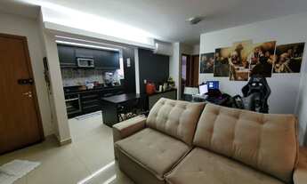 Imagem: Apartamento 2/4