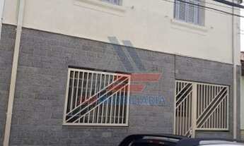 Imagem 2: Vila Municipal - Sobrado em excelente localização!!! Oportunidade única