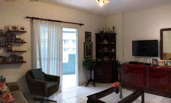 Imagem 2: Apartamento 02 dormitórios sendo 01 suite , sala com agradavel varanda Sol da manhã Canto