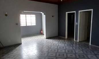 Imagem 2: Casa para aluguel possui 115 metros quadrados com 2 quartos em Centro - Piracicaba - SP