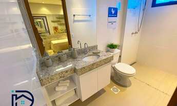 Imagem 7: Ágio Apartamento em Terra Mundi Anápolis Bairro Jundiaí