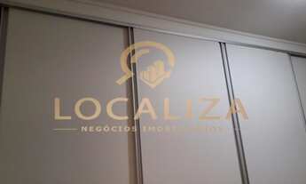 Imagem 2: APARTAMENTO RESIDENCIAL em SÃO JOSÉ DOS CAMPOS - SP, JARDIM VALPARAÍBA