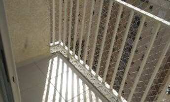 Imagem 3: APARTAMENTO RESIDENCIAL em SÃO BERNARDO DO CAMPO - SP, TABOÃO proximo a avenida do cursino