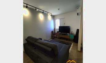 Imagem 6: Apartamento Residencial à venda, Vila Betânia, São José dos Campos - AP5447