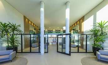 Imagem 3: Apartamento com 3 quartos no Zenith Maison - Bairro Andrade em Londrina