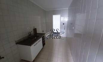 Imagem 4: Apartamento com 3 dormitórios à venda, 70 m² por R$ 480.000,00 - Vila Bancária - São Paulo