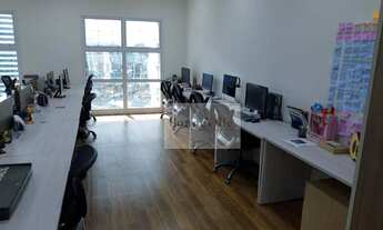 Imagem 4: Conjunto, 120 m² - venda por R$ 1.500.000,00 ou aluguel por R$ 7.000,00/mês - Brooklin - S