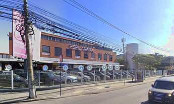 Imagem 5: Sala/Conjunto para venda tem 61 metros quadrados em Barra da Tijuca - Rio de Janeiro - RJ