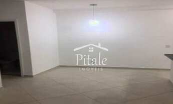 Imagem 4: Apartamento com 2 dormitórios à venda, 53 m² por R$ 508.800 - Jardim Bussocaba City - Osas