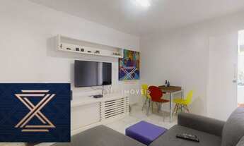 Imagem: Apartamento com 1 dormitório à venda