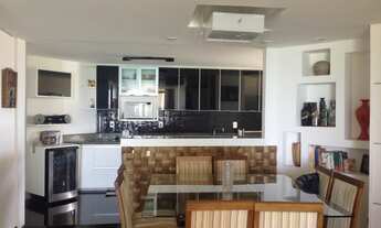 Imagem: EXCELENTE APARTAMENTO COM LINDA VISTA PANORAMICA